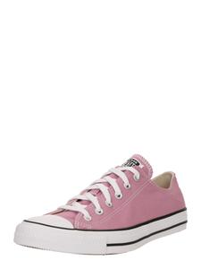 Кроссовки CONVERSE CTAS OX, Dusky pink