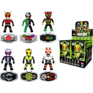 Коробки-сюрпризы Spiritual Creations