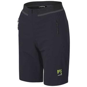 Шорты Karpos Tre Cime Shorts Pants, серый