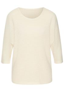 VIVANCE Свитер в цвете Cream