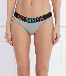 Трусы Calvin Klein Underwear, серый
