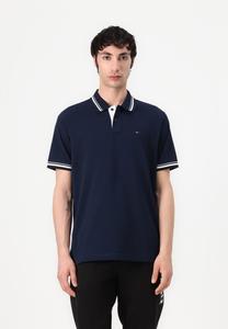 Рубашка поло TIPPED Tommy Jeans, темно-синий