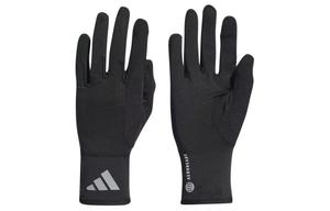 Спортивные перчатки Adidas Unisex черные