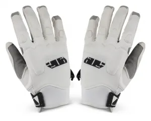 Утепленные перчатки High 5 509, белый