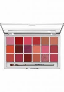 Губная помада KRYOLAN LIP ROUGE SET 18 FARBEN, цвет lrp 1