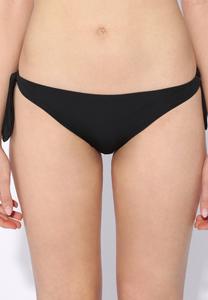 Плавки бикини Tezenis, цвет nero