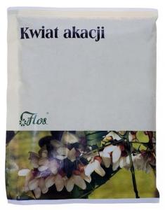 Flos, Цветок акации, 50 г