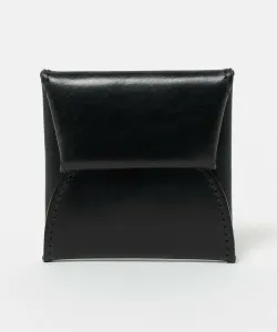 S0207 футляр для монет United Arrows, цвет Black