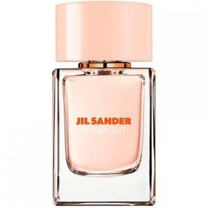 Туалетная вода Jil Sander Sunlight Grapefruit & Rose