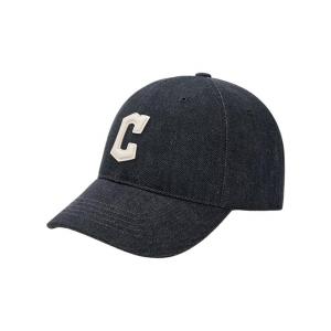 MLB Хлопковая бейсболка унисекс морской синий, Dark Gray