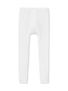 SCHIESSER Термобелье Long Johns в белом цвете