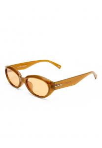 Солнцезащитные очки Le Specs LE BIJOU UNISEX, Toffee/Sand