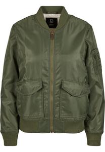 Куртка межсезонная Brandit, оливковый