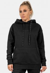 Толстовка с капюшоном Felpa Reichstadt, черный