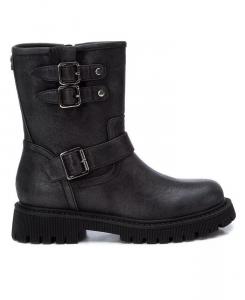 Женские повседневные ботильоны от XTI, черный