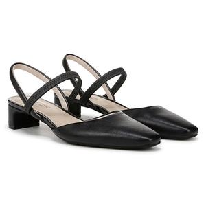 Босоножки на ремешках Lainey Lifestride, black faux leather