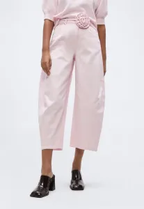 Vmkaitlin бочка широкая нога Vero Moda Petite, Pink-A-Boo