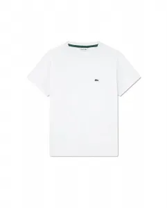 Футболка Core для мальчика Lacoste, белый
