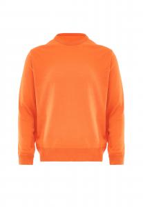 NAEMI Свитер в оранжевом цвете