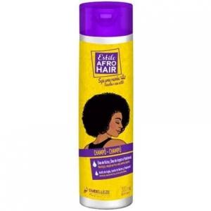 Шампунь для афроволос 300мл, Novex