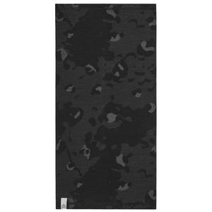 Трубка для шеи Outback из мериносовой шерсти Evo, Black Camo