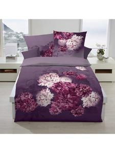 Постельные принадлежности Traumschlaf, цвет violett