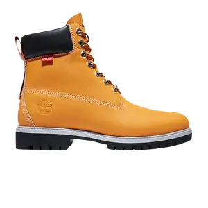 Ботинки Timberland Premium 6 Inch Helcor, желто-коричневый