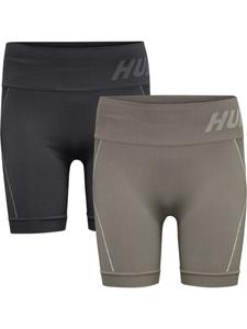 Леггинсы черного цвета Hummel