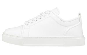 Низкие кроссовки Adolon Junior со шнуровкой Christian Louboutin, Original Shoe Box Included