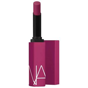 Стойкая губная помада NARS Powermatte, цвет Leatherette