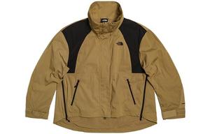 THE NORTH FACE Женская куртка, цвет Brown