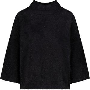 Свитер monari, черный