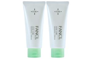 AC Acne-Fighting Hydrating Cleansers увлажняющее очищающее средство для контроля жира 90г/90г*2/90г*3 FANCL