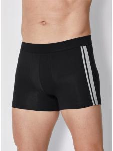 Schiesser Черные трусы