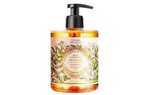 Жидкое мыло для уборки Marseilles с ароматом жасмина, розы и нероли PANIER DES SENS, active verbena