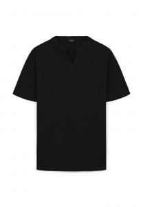 Базовая футболка Calliope, черный