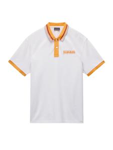 Рубашка NAPAPIJRI Murlo, белый