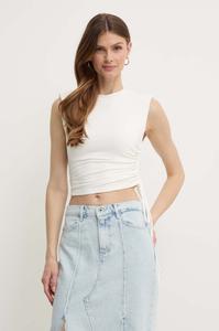 Топ Мания МЭГГИ La Mania, белый