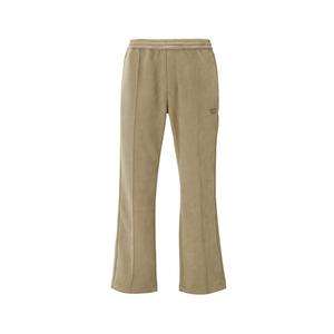 Повседневные брюки Unisex Onitsuka Tiger, бежевый