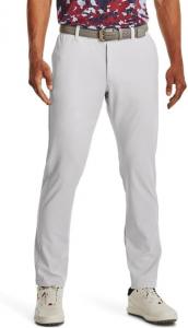 Under Armour Unisex-Adult Men's UA Iso-Chill сужающиеся брюки, Halo Gray