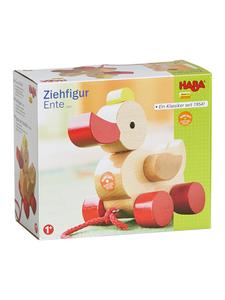 HABA Игра 'Ziehfigur Ente', мультиколор