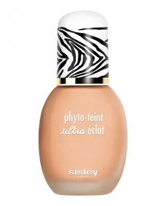 Тональная основа Phyto-Teint Ultra Éclat Sisley, 2W2