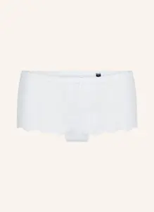 Трусики ежедневно Lingadore, белый