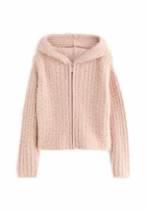 Кардиган Next, фуксия