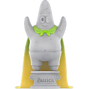 Слепой бокс SpongeBob Life Transition Collection, одиночный мистический бокс/полный бокс 12 шт POP MART