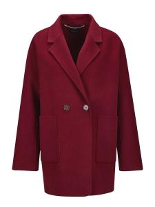 Пальто межсезонное MADELEINE, цвет Ruby red