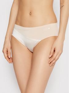 Классические женские трусики Chantelle, бежевый