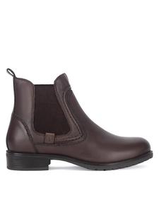 Классические Ботильоны Lasocki, коричневый