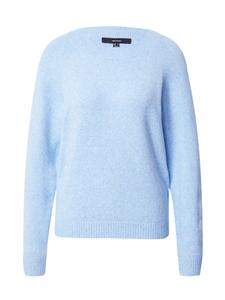 Свитер VERO MODA Doffy, светло-синий