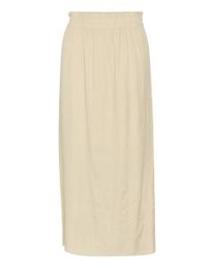 Юбка SOAKED IN LUXURY Aila, песочный